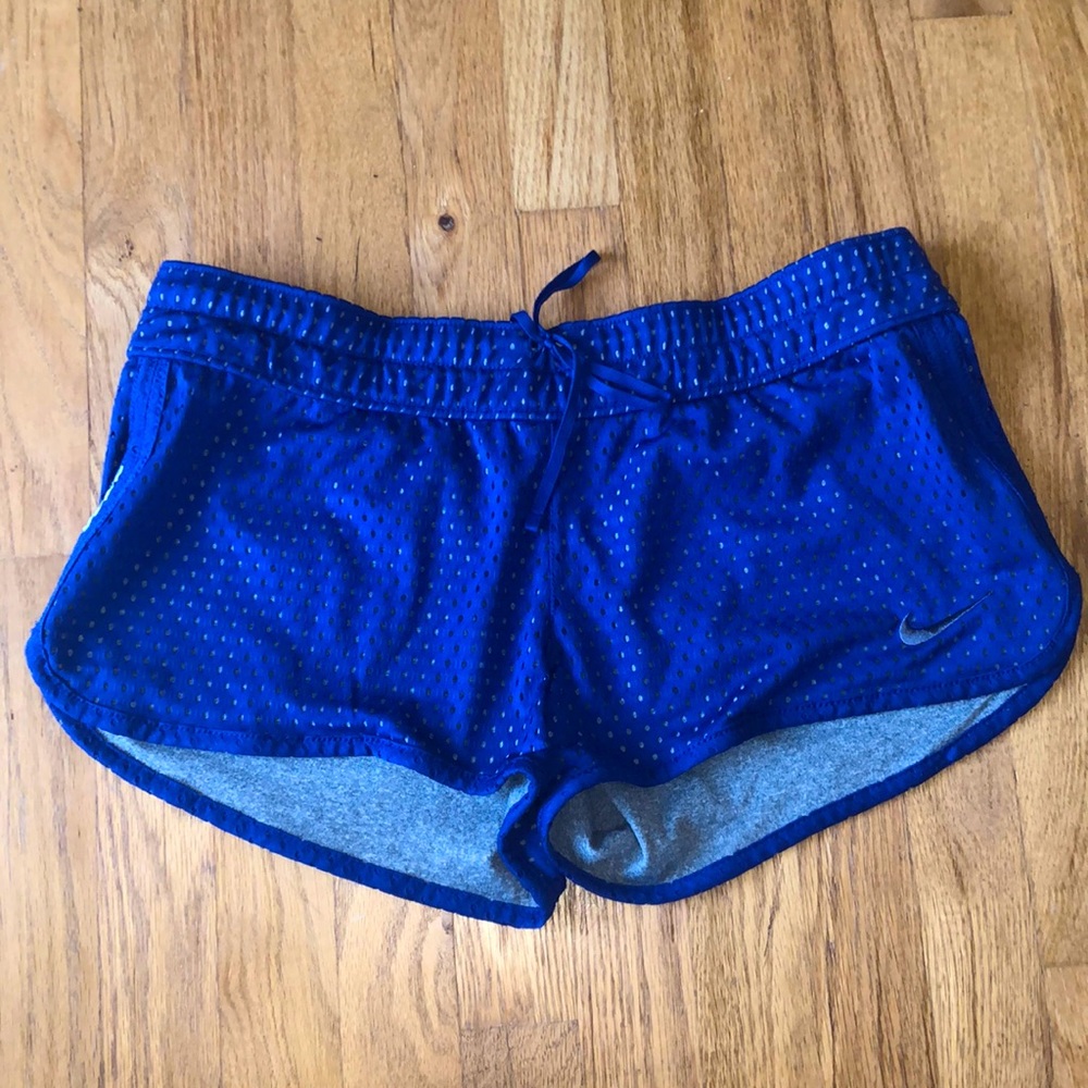 Nike Reversible Shorts